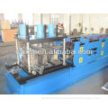 Z Beam Roll Forming Machine